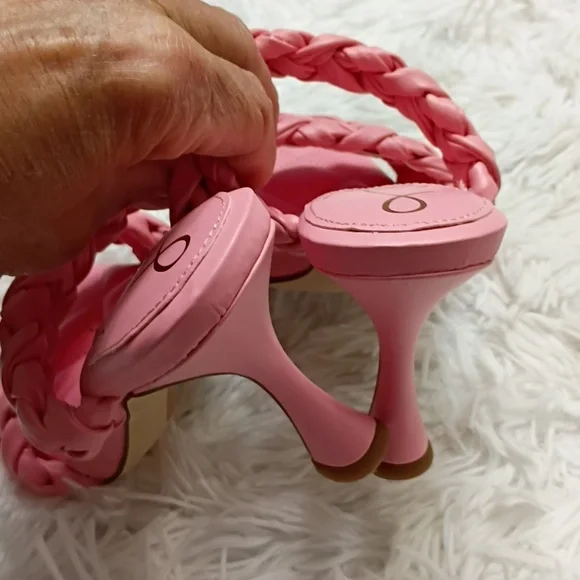 Sam Edelman Meghan Women's Sz 6.5 Sandals $140 - Picture 7 of 7